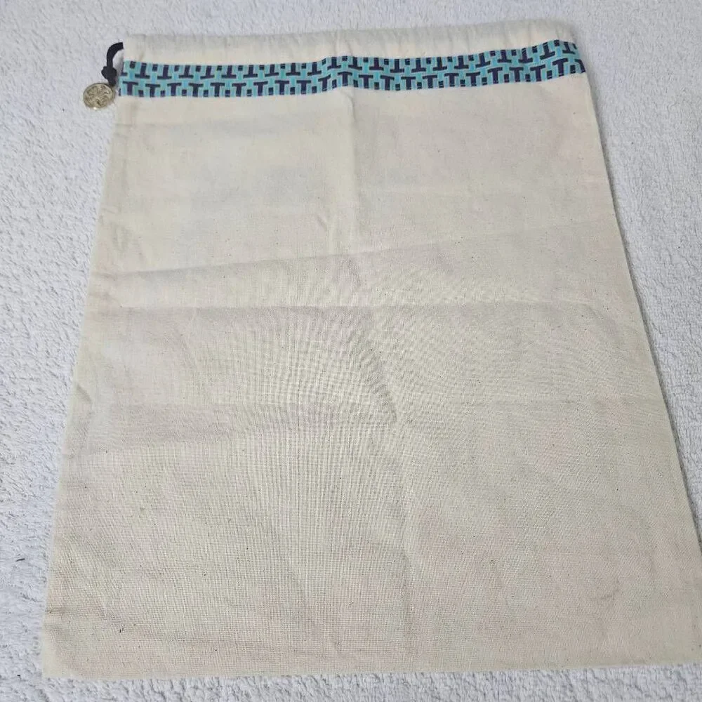 Tory Burch dust bag